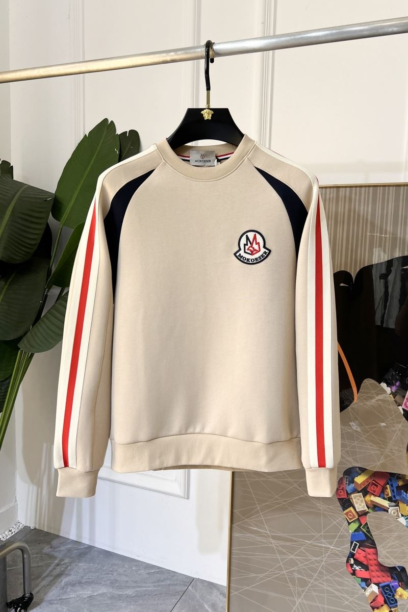 Moncler Hoodies